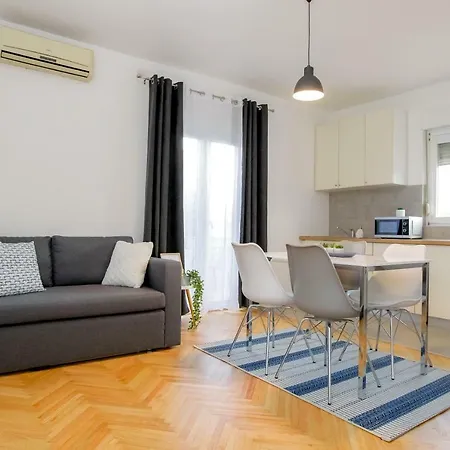 Apartment Lolly Zadar Buitenkant foto