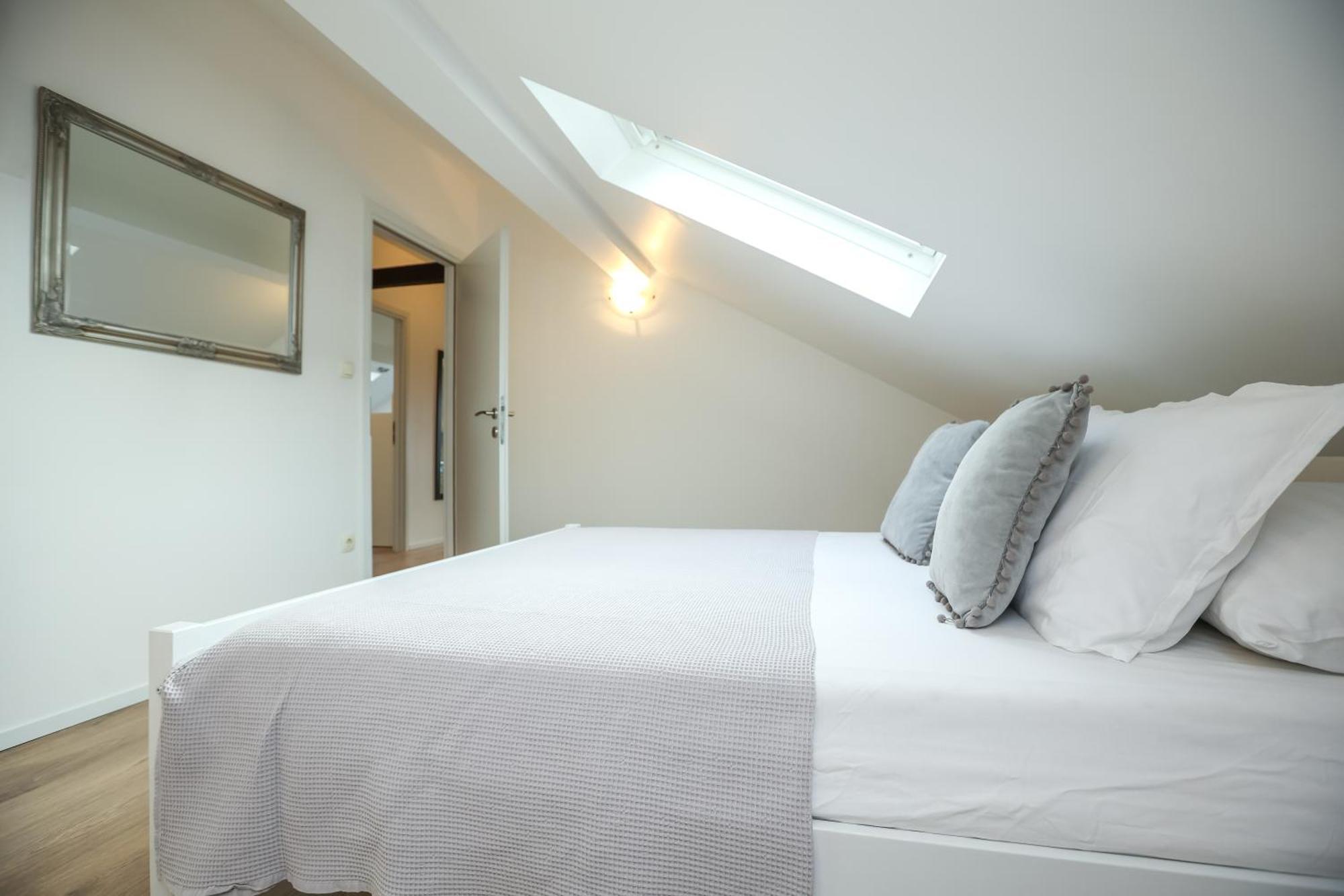 Apartmán Lolly Zadar