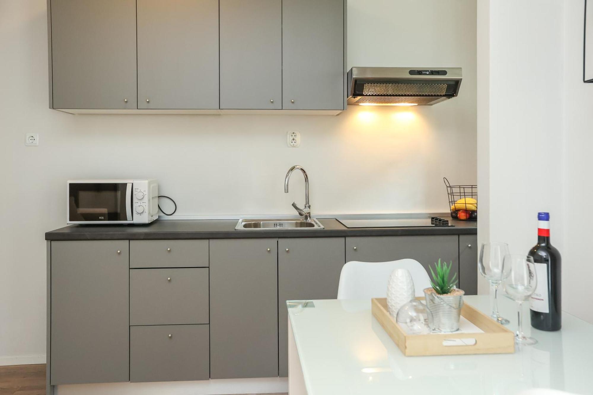 Apartmán Lolly