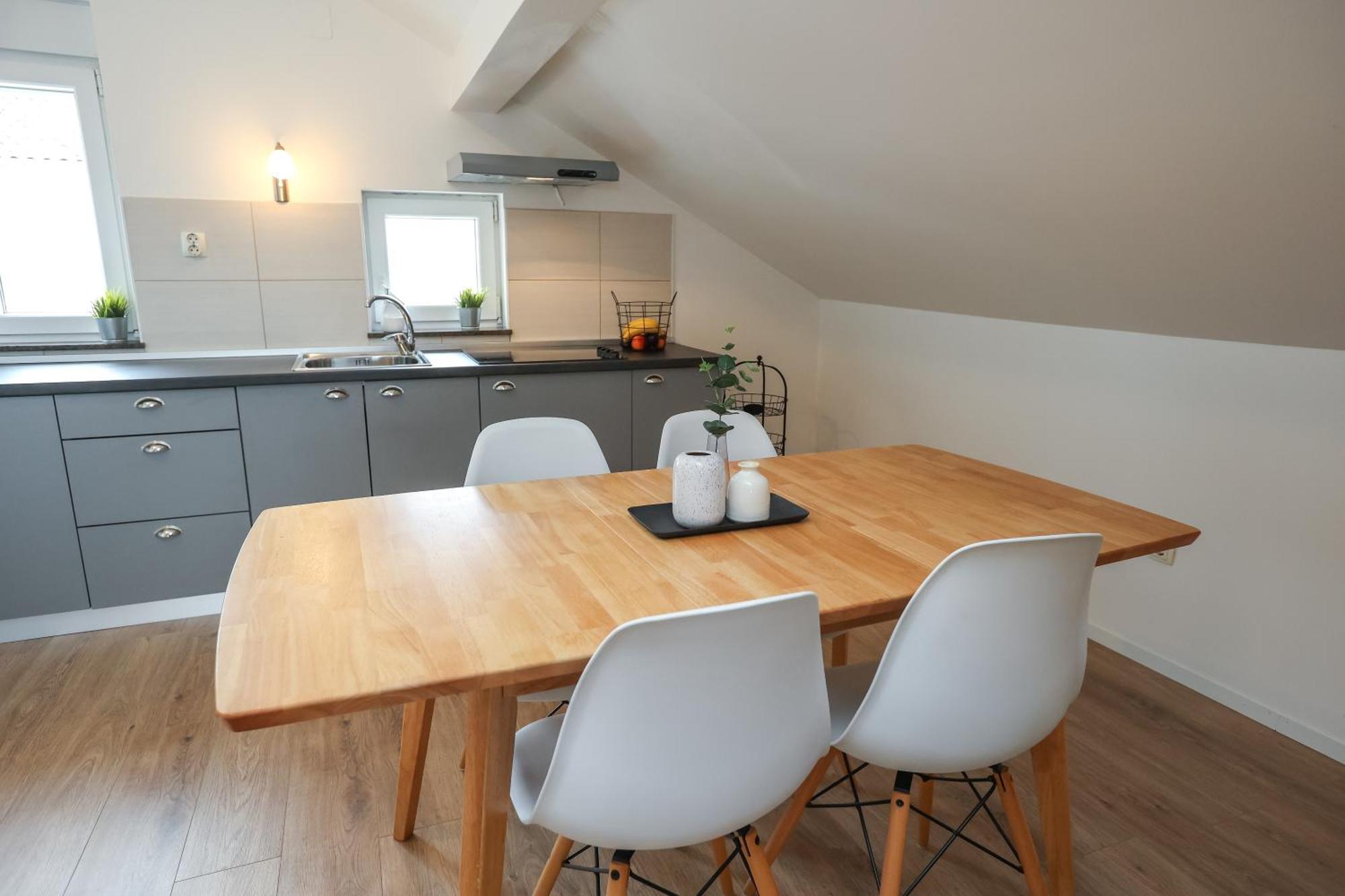 Apartmán Lolly Zadar