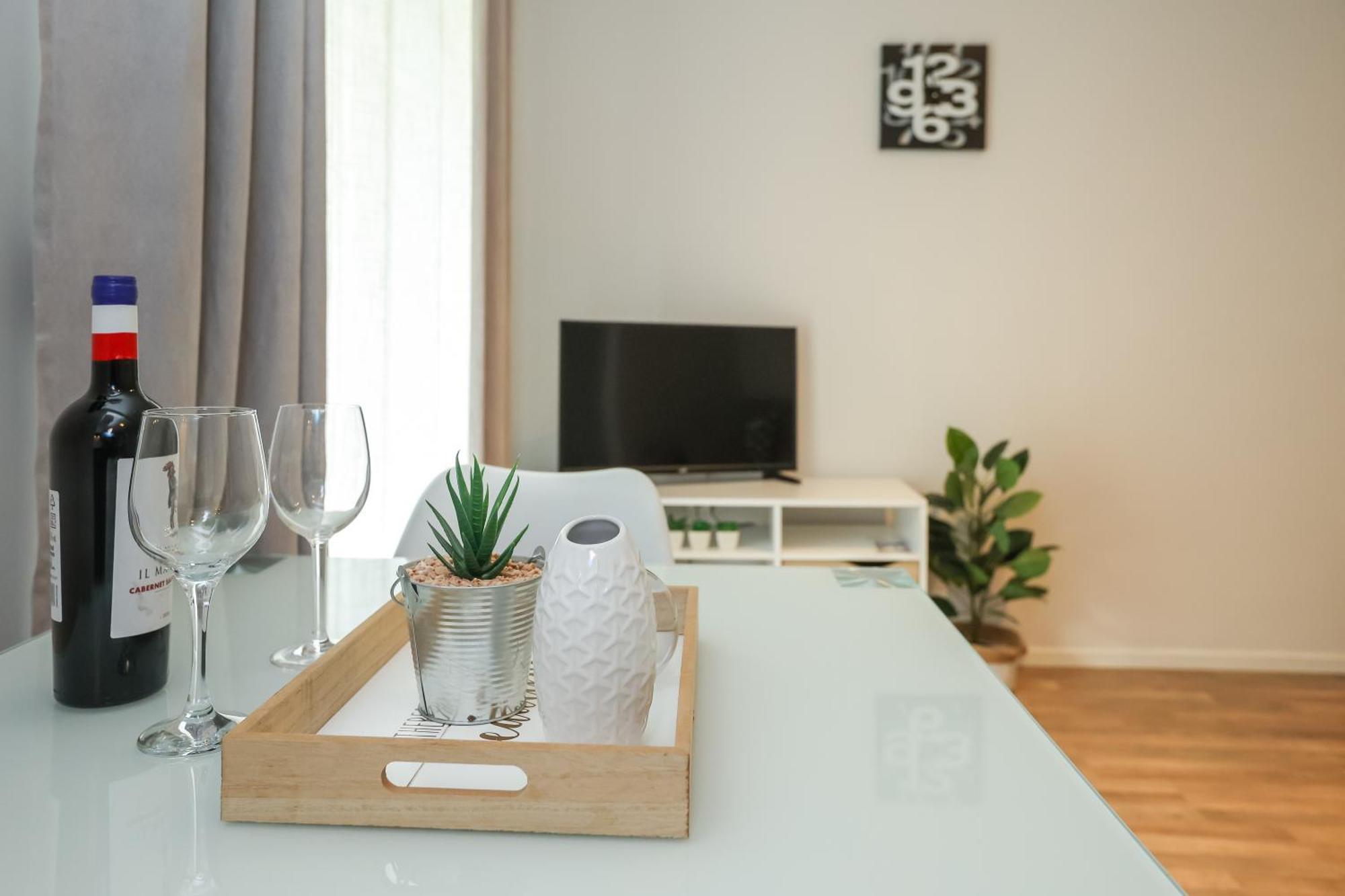 Appartement Lolly Zadar