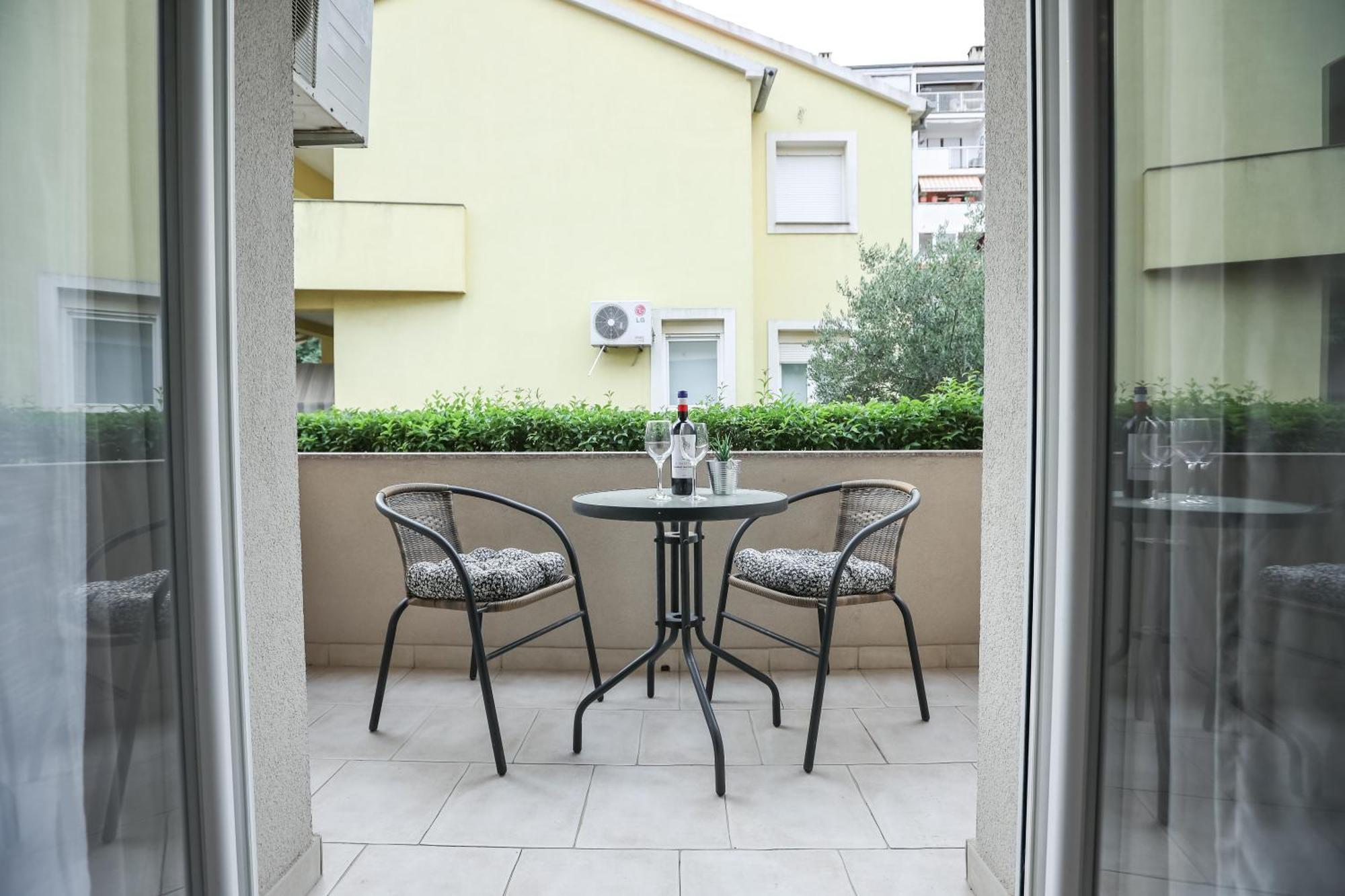 Lolly Apartmán