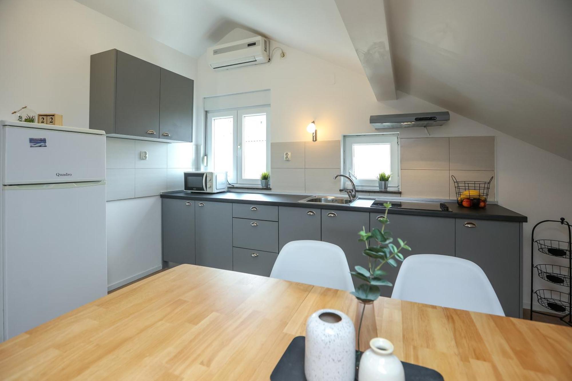 Apartmán Lolly Zadar