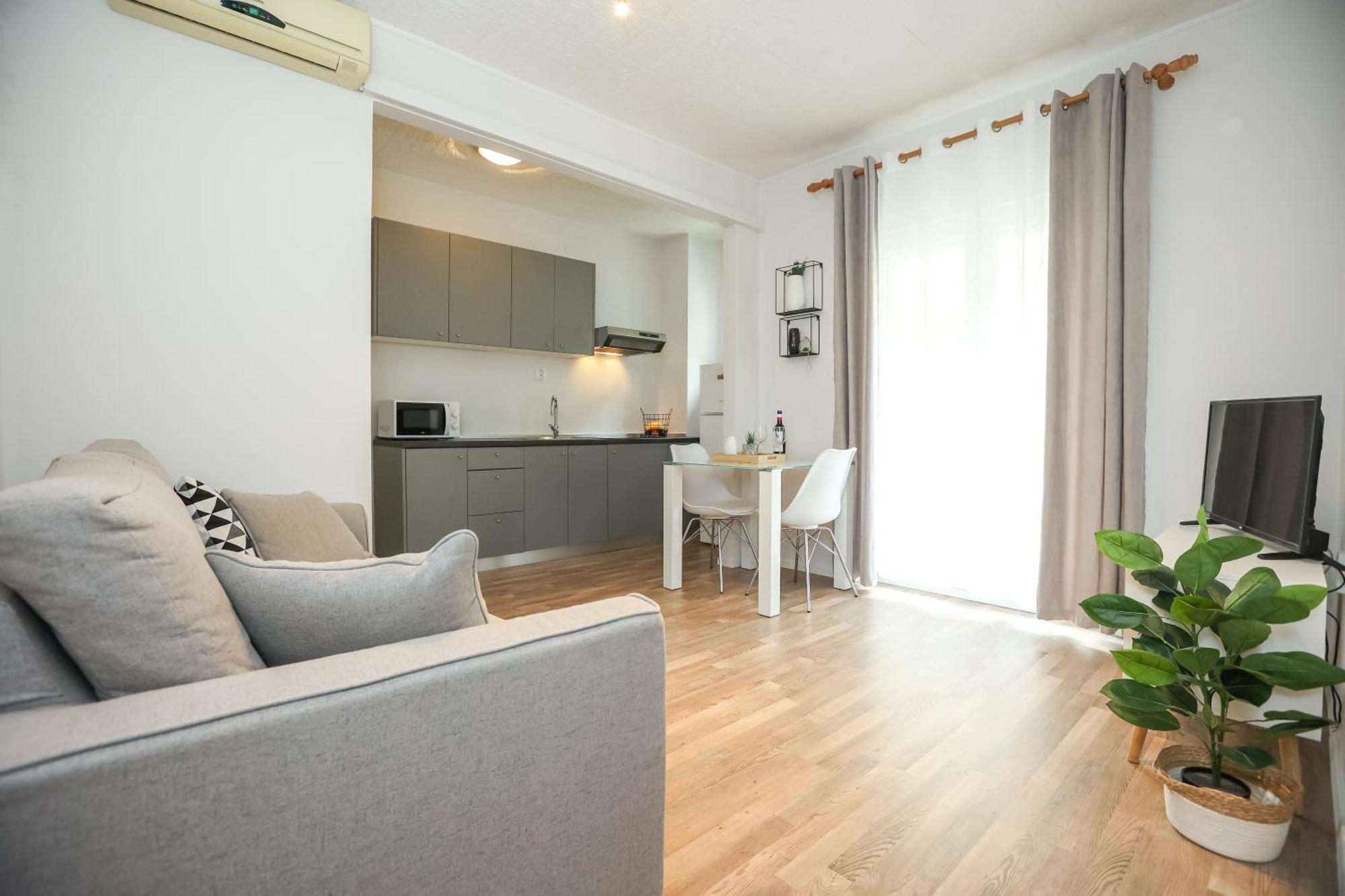 Apartmán Lolly Zadar