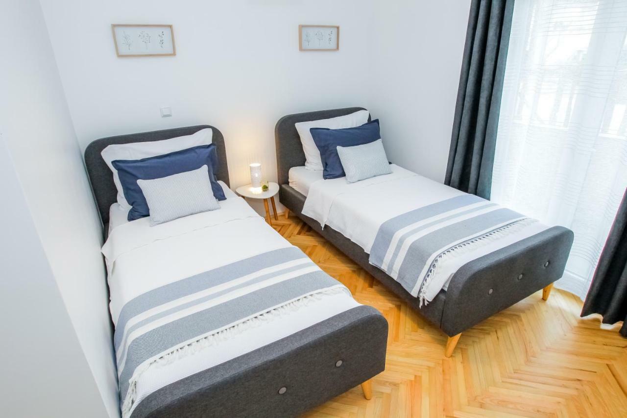 Apartmán Lolly Zadar