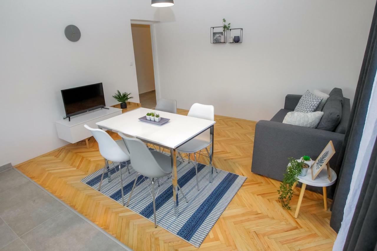 Apartmán Lolly