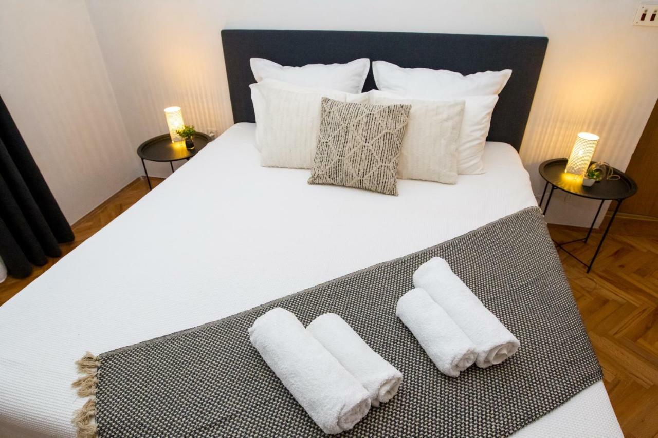 Apartmán Lolly Zadar