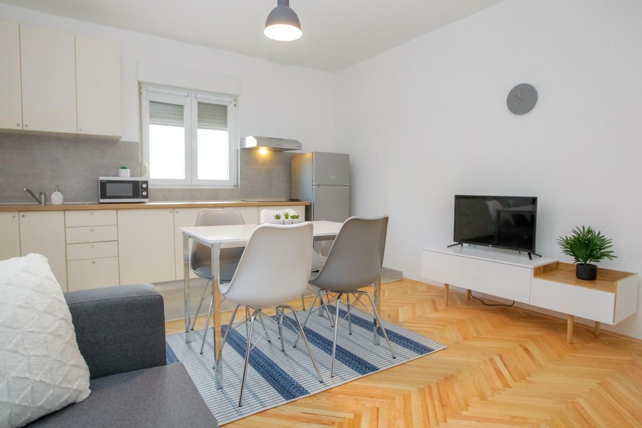 Apartmán Lolly Zadar