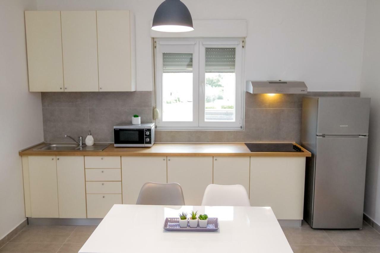 Apartmán Lolly